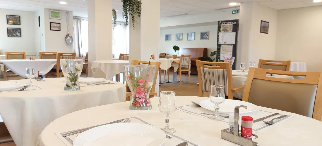 Photo de Residence Le Clos Des Pries