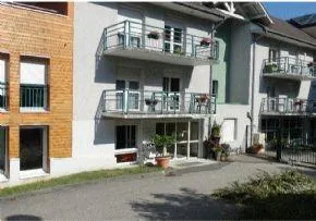 Photo principale de Residence Les Floralies - Résidence Services Seniors