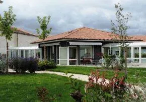 Photo principale de Ehpad Raby Barboteau - Maison de retraite / EHPAD