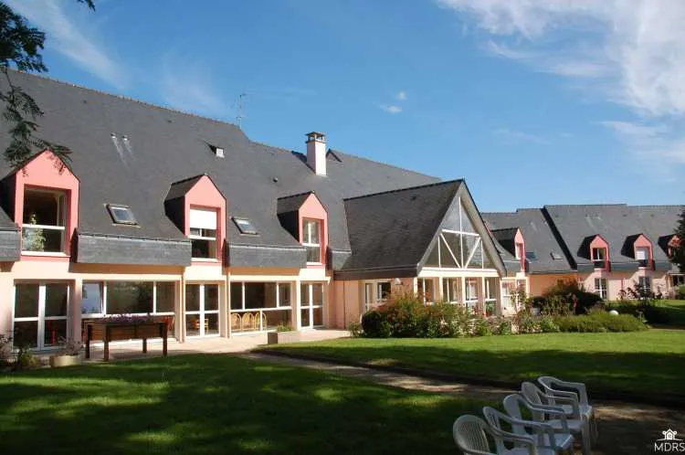 Photo principale de Residence Les Asphodeles - Résidence Services Seniors