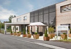 Résidence Valois - Maison de retraite / EHPAD à Orléans