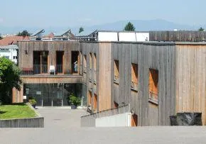 Ehpad Les Collines - Maison de retraite / EHPAD à Riedisheim