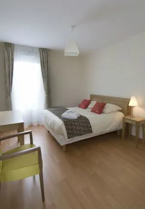 Photo de Résidence Domitys Les Deux Lacs