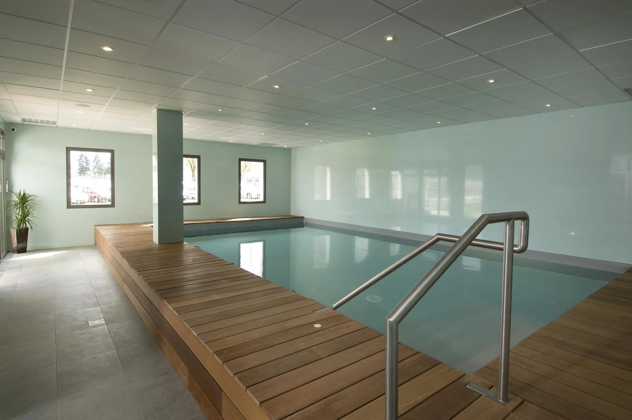 Photo principale de Résidence Domitys Les Deux Lacs - Résidence Services Seniors