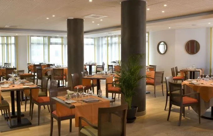 Photo de Résidence Domitys Les Deux Lacs