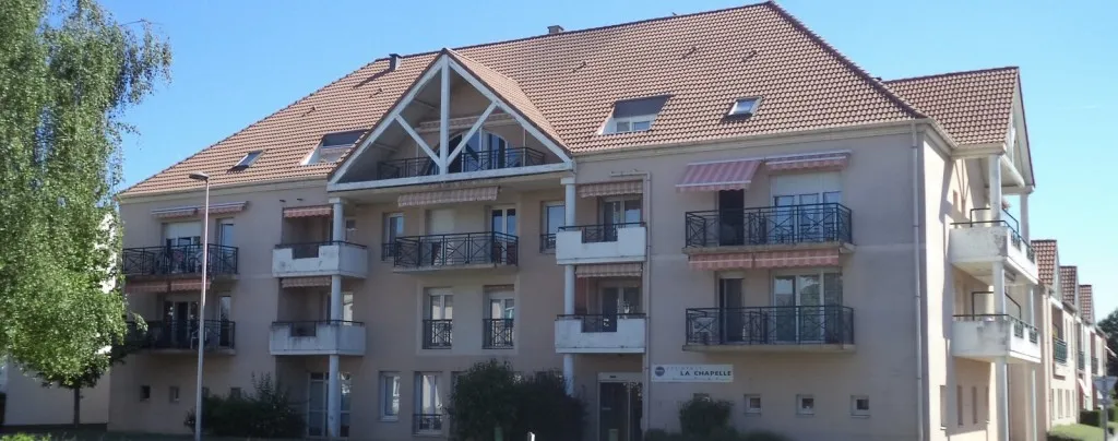 Photo de La Chapelle - Maison de retraite / EHPAD