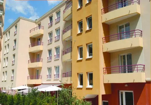 Korian Bergson - Maison de retraite / EHPAD à Saint-Étienne