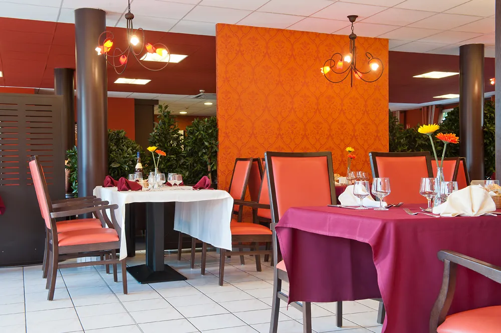 Photo de Korian Bergson