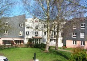 Maison De Retraite La Madeleine - Maison de retraite / EHPAD à Pavilly
