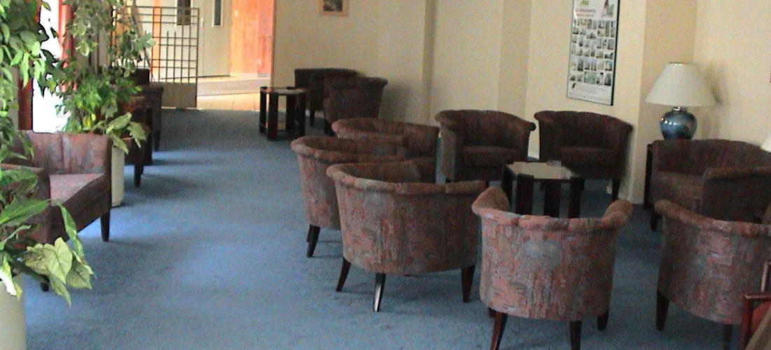 Photo de Residence Arletty