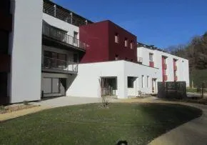 Residence Mutualiste Le Chant Du Ravinson - Maison de retraite / EHPAD à Saint-Georges-de-Commiers