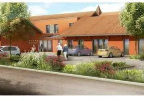 Ehpad Le Clos Bressan - Maison de retraite / EHPAD à Romenay