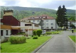 Photo de Ehpad Le Chateau De Grex - Maison de retraite / EHPAD