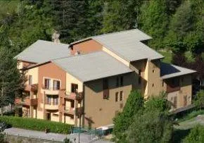 Photo principale de Résidence Charles Ginesy - Maison de retraite / EHPAD