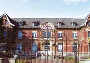 Maison De Retraite Ch.lefevre - Maison de retraite / EHPAD à Flavy-le-Martel