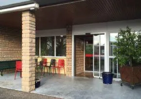 Photo de Foyer Residence Les Tamaris - Résidence Services Seniors