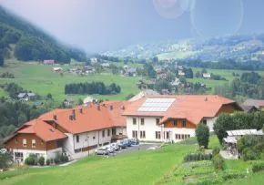 Photo principale de Ehpad Du Haut Chablais - Maison de retraite / EHPAD