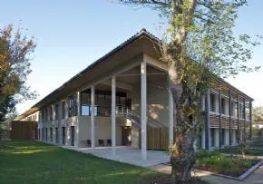 Photo de Ehpad Les Balcons De La Leyre - Maison de retraite / EHPAD