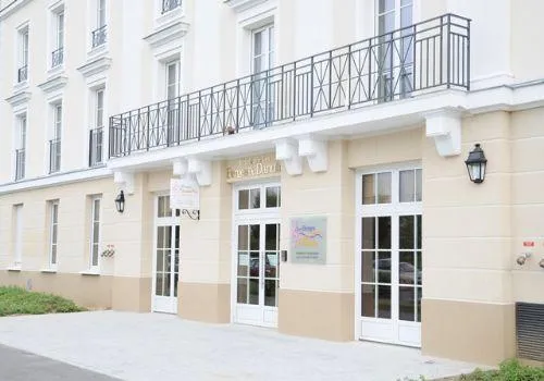 Les Berges Du Danube - Maison de retraite / EHPAD à Serris