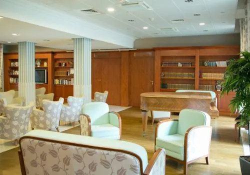 Photo de Les Berges Du Danube - Maison de retraite / EHPAD