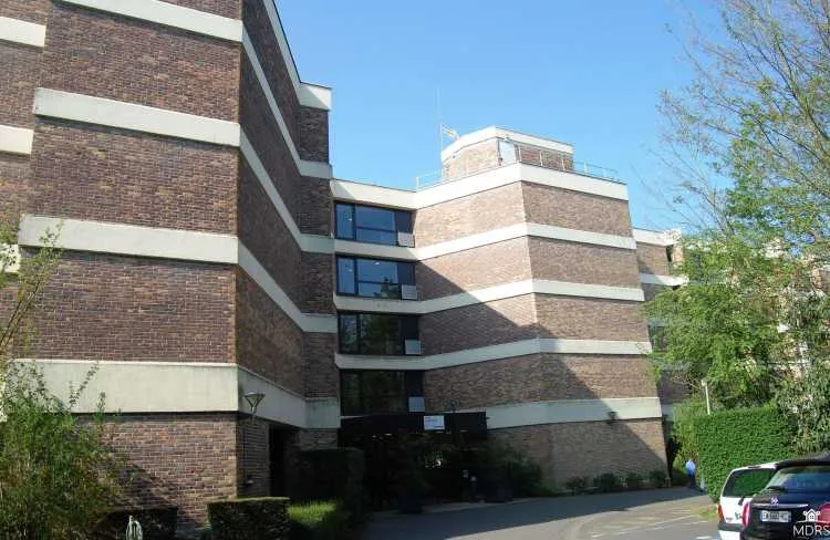 Residence Clairbois - Résidence Services Seniors à Wasquehal