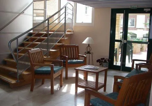 Photo de Residence Stenhuis