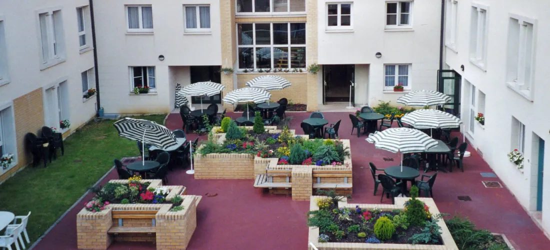 Photo principale de Residence Stenhuis - Maison de retraite / EHPAD