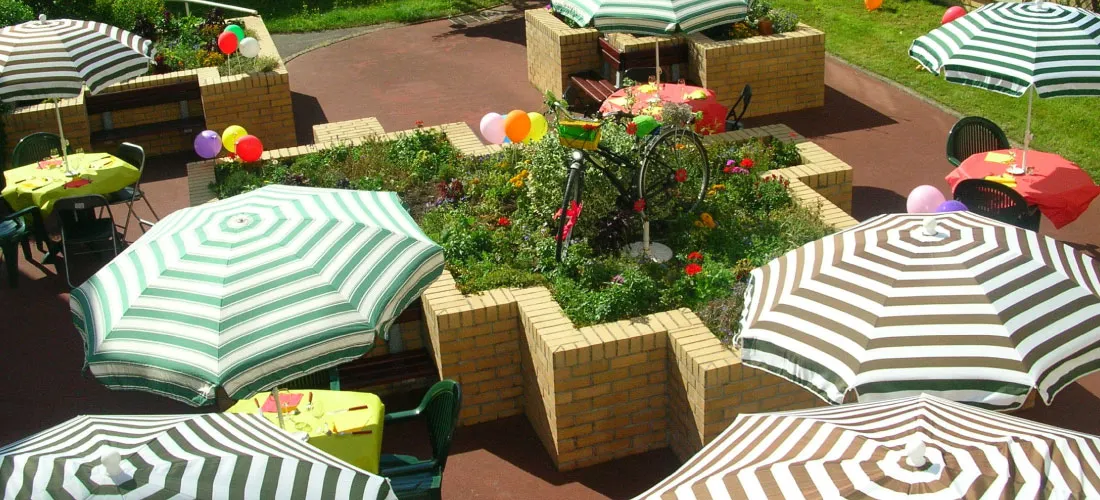 Photo de Residence Stenhuis