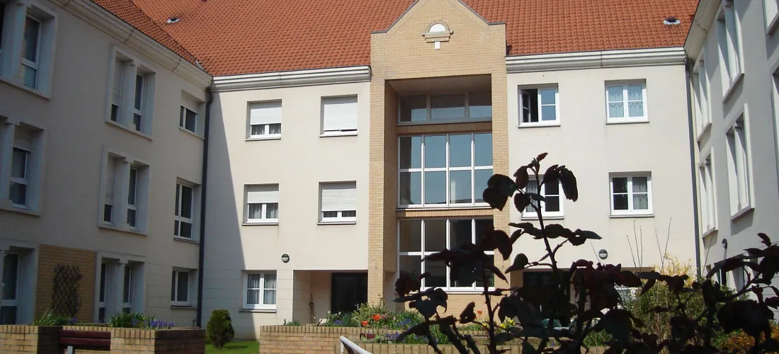 Photo de Residence Stenhuis