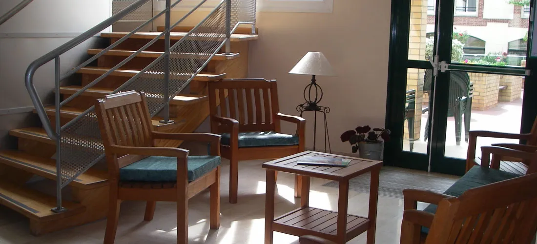 Photo de Residence Stenhuis