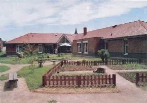 Photo de Residence Grand Mere Paris - Maison de retraite / EHPAD