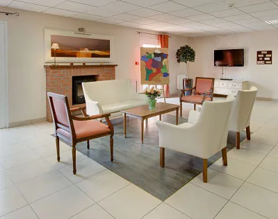 Photo de Residence Les Verrieres