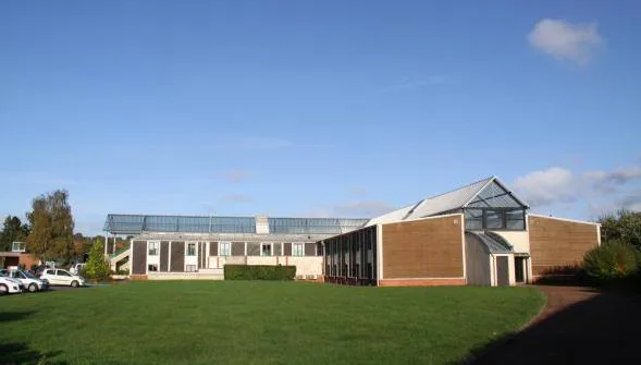 Photo de Residence Les Verrieres