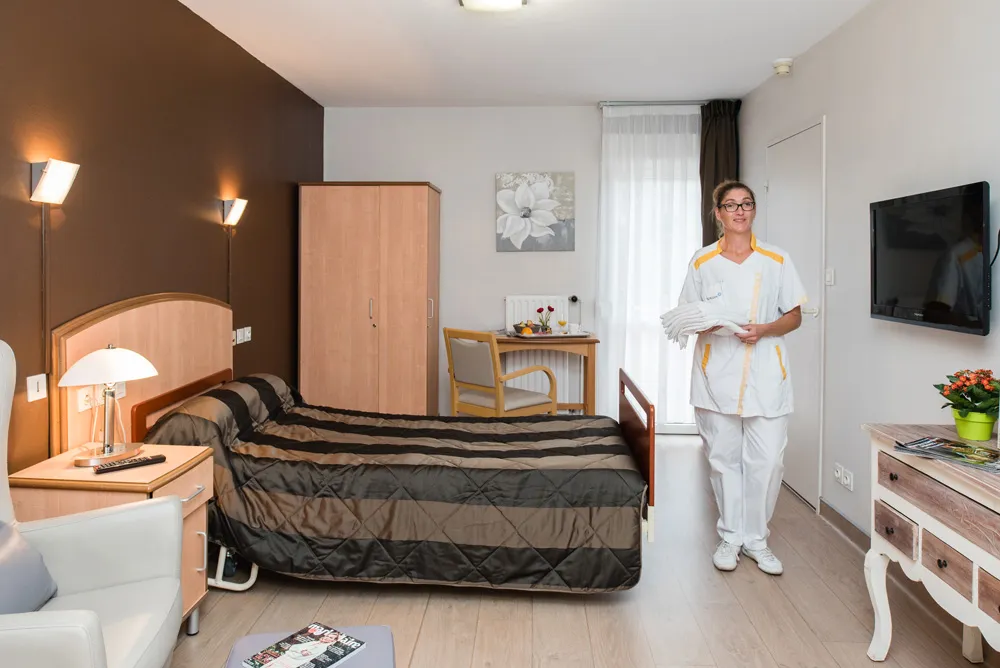 Photo de Korian Bel Saône