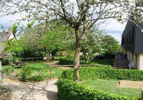 Ehpad Residence La Closeraie - Maison de retraite / EHPAD à Ballots