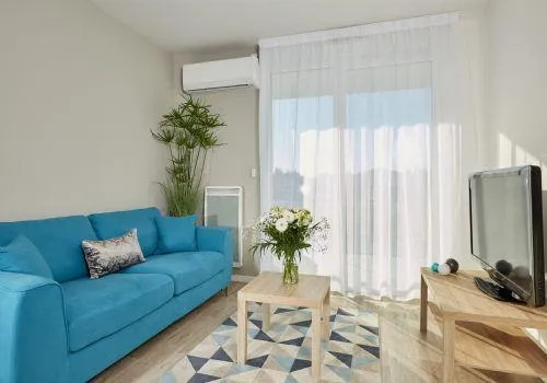 Photo de La Girandiere Marseille