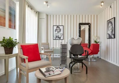 Photo de La Girandiere Marseille - Résidence Services Seniors