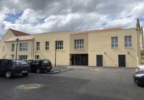 Photo de LE JARDIN D'EMMA DES RESIDENCES VERMEIL - Résidence Services Seniors