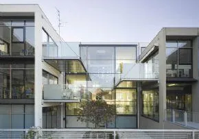 Photo de Maison De Retraite Du Stift - Maison de retraite / EHPAD