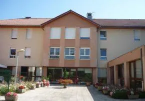 Residence Bon Rencontre - Maison de retraite / EHPAD à Notre-Dame-de-l'Osier