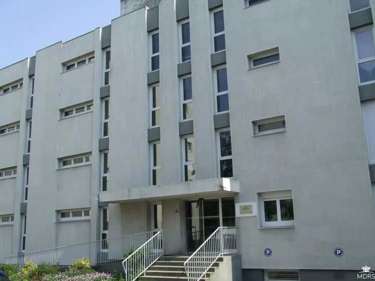 Résidence de la Pierre Heuzé - Résidence Services Seniors à Caen