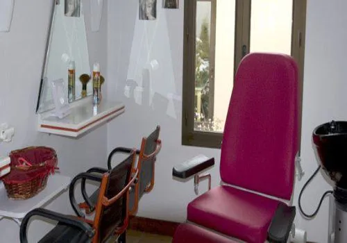 Photo principale de Ehpad Le Relais De La Vallee - Maison de retraite / EHPAD