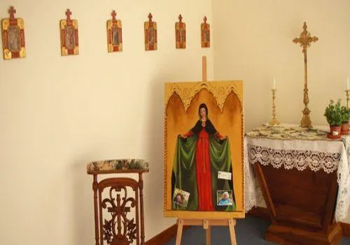 Photo de Ehpad Le Relais De La Vallee