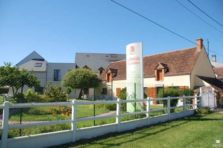 Photo de Ehpad Le Relais De La Vallee