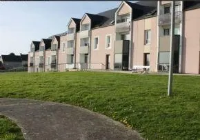 Photo principale de Residence La Gerfleur - Résidence Services Seniors