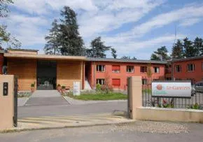 Photo principale de Maison De Retraite Le Gareizin - Maison de retraite / EHPAD