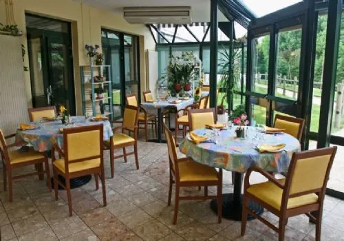 Photo de Résidence De Coissy