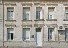 Photo principale de Maison De Retraite La Roseraie - Maison de retraite / EHPAD