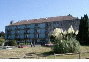 EHPAD Résidence Alma - Maison de retraite / EHPAD à Falaise