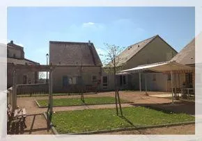 Photo de Maison De Retraite Roger Besson - Maison de retraite / EHPAD